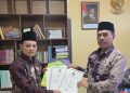 Kasi PD Pontren Kemenag Kabupaten Sukabumi Imbau Pengelola Tahfidz Al-Qur’an Fathiyyah Zahra Abdul Karim Tingkatkan Kualitas Pembinaan Santri