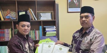 Kasi PD Pontren Kemenag Kabupaten Sukabumi Imbau Pengelola Tahfidz Al-Qur’an Fathiyyah Zahra Abdul Karim Tingkatkan Kualitas Pembinaan Santri