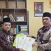Kasi PD Pontren Kemenag Kabupaten Sukabumi Imbau Pengelola Tahfidz Al-Qur’an Fathiyyah Zahra Abdul Karim Tingkatkan Kualitas Pembinaan Santri