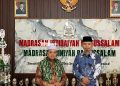 Kemenag Kab Sukabumi Monitoring MI Baitussalam Persiapan Pembelajaran 2026/2027