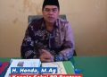 Kemenag Kab Sukabumi Apresiasi Keberadaan Tahfidz Al-Quran Fathiyyah Zahra Abdul Karim, Ajak Orang Tua Tanamkan Cinta Al-Quran Sejak Dini