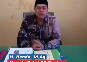 Kemenag Kab Sukabumi Apresiasi Keberadaan Tahfidz Al-Quran Fathiyyah Zahra Abdul Karim, Ajak Orang Tua Tanamkan Cinta Al-Quran Sejak Dini