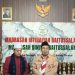 Kemenag Kabupaten Sukabumi Apresiasi Prestasi Nasional MI Baitussalam Cisaat