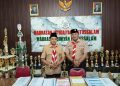 Disdik Kabupaten Sukabumi Apresiasi MI Baitussalam Cisaat, Raih Prestasi Nasional