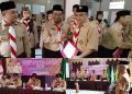 Kegiatan KML 2026 Yang Digelar di Yayasan Baitussalam Resmi di Tutup