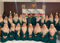 MI Baitussalam Gelar Pembinaan Awal Tahun Pelajaran 2026/2027
