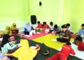 Solusi Pendidikan, Tahfidz Al-Quran Fathiyyah Zahra Jawaban Yang Terbaik