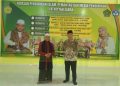 Ketua Pokjawas Kemenag Kab Sukabumi Monitoring ke Tahfidz Al-Quran Fathiyyah Zahra, Ayo Mendaftar dan Tanamkan Cinta Al-Quran Sejak Dini