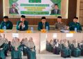 Yanba Cisaat Gelar Pembinaan GTK Sekaligus Bimtek Kurikulum Berbasis Cinta
