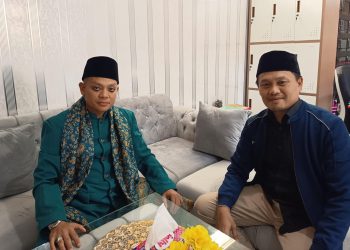Kemenag Kab Sukabumi Apresiasi MI Baitussalam Menjadi Gudang Prestasi