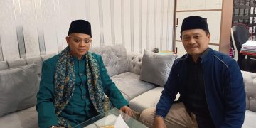 Kemenag Kab Sukabumi Apresiasi MI Baitussalam Menjadi Gudang Prestasi