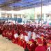 Hari Pertama Masuk Sekolah, Siswa PaudQu dan MI Baitussalam Ikuti Penyampaian Tatib Sekolah