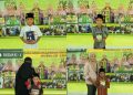 Tahfidz Al-Quran Fathiyyah Zahra Sambut 4 Siswa Baru