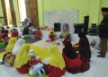 KH Iim Abdul Karim, Monitoring Kegiatan Siswa Tahfidz Al-Quran