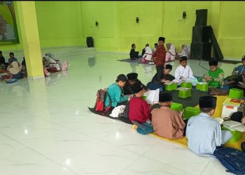 Generasi Al-Quran Masa Depan Terus Berkembang di Tahfidz Fathiyyah Zahra