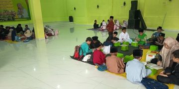 Generasi Al-Quran Masa Depan Terus Berkembang di Tahfidz Fathiyyah Zahra