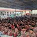 Ratusan Siswa TKQ dan MI Baitussalam Siap Gelar Sholat Dhuha Berjamaah