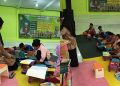 Generasi Pintar, Generasi Calistung Tahfidz Fathiyyah Zahra Abdul Karim
