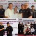 Pengurus SMSI Sukabumi Raya Periode 2025–2028 Resmi Dilantik