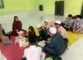Kelompok Asy-Syifa Konsisten Belajar Al-Quran di Tahfidz Fathiyyah Zahra