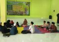 Konsistensi Belajar Siswa Program Ke-2 di Tahfidz Al-Quran Fathiyyah Zahra