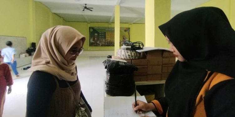 Pendaftaran Tahfidz Al-Quran Fathiyyah Zahra Sudah Dimulai