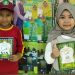 Program Ke-1 Tahfidz Al-Quran Fathiyyah Zahra Kedatangan Dua Santri Baru