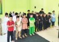 Menata Generasi Masa Depan di Tahfidz Al-Quran Fathiyyah Zahra