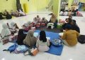 Menata Generasi Qurani Masa Depan Melalui Tahfidz Al-Quran Fathiyyah Zahra