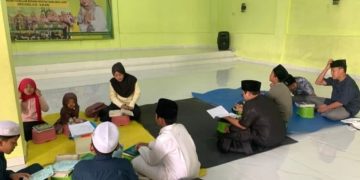 Tahfidz Al-Quran Fathiyyah Zahra Terus Dorong Kualitas Pendidikan Agama