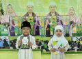 Dua Santri Baru Kembali Bergabung di Tahfidz Al-Quran Fathiyyah Zahra