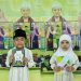 Dua Santri Baru Kembali Bergabung di Tahfidz Al-Quran Fathiyyah Zahra