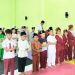 Mulia, Para Santri Tahfidz Fathiyyah Zahra Gelar Sholat Ashar Berjamaah