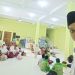 KH Iim Abdul Karim Monitoring Kegiataan Siswa Tahfidz