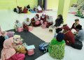 Generasi Quran Masa Depan Sukabumi ada di Tahfidz Al-Quran Fathiyyah Zahra