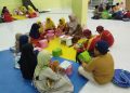 Inilah Kelompok-kelompok Tahfidz Al-Quran Fathiyyah Zahra