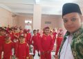 Siswa MI Baitussalam Siap Gelar Sholat Dzuhur Berjamaah