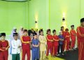 Sholat Ashar Berjamaah Jadi Prioritas Siswa Tahfidz Fathiyyah Zahra