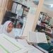 KH Iim Abdul Karim, Uji Hafalan Al-Quran Siswa MI Baitussalam