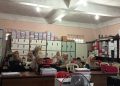 Gema Sholawat di Ruang Guru TKQ dan MI Baitussalam Awali Aktivitas Pagi
