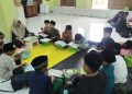 Calon Generasi Qurani Masa Depan Sukabumi di Tahfidz Al-Quran Fathiyyah Zahra