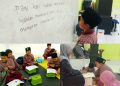 Inilah Generasi Pintar Calistung Tahfidz Al-Quran Fathiyyah Zahra