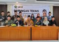 KKMI Cisaat Gelar Bimtek KBC, Wujudkan Madrasah Humanis dan Berkarakter