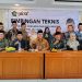 KKMI Cisaat Gelar Bimtek KBC, Wujudkan Madrasah Humanis dan Berkarakter