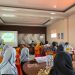 Verifikasi Stratifikasi Sekolah Sehat MI Baitussalam di Gelar