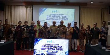 Kolaborasi RRI-SMSI: Menjaga Kedaulatan Informasi di Ruang Digital