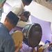 Siswa Tahfidz Al-Quran Fathiyyah Zahra Gelar Latihan Marawis