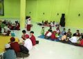 Tahfidz Fathiyyah Zahra Tanamkan Anak Cinta Al-Quran Sejak Dini