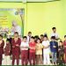 Tahfidz Fathiyyah Zahra Wajibkan Siswa Dirikan Sholat Berjamaah