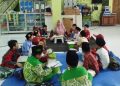 Mari Dorong Anak-anak Cinta Al-Quran Sejak Dini Bersama Tahfidz Fathiyyah Zahra